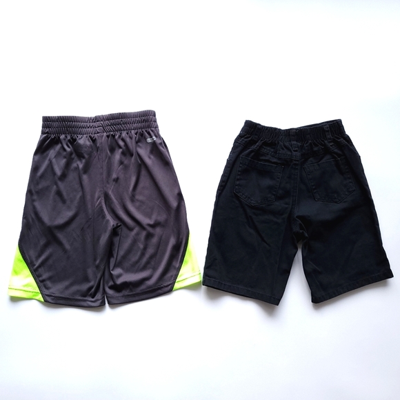 Kids Boys Size 5/6 Shorts - Picture 2 of 10